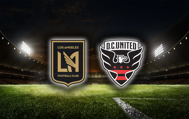 Los-Angeles-FC-DC-United-Speltips