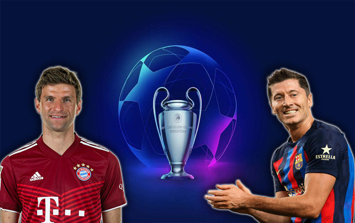 Bayern-Barcelona-Speltips
