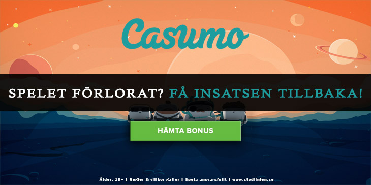 Casumo-Speltips-Bonus-Freebet