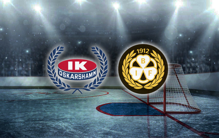 IK-Oskarshamn-Brynäs-IF-Speltips