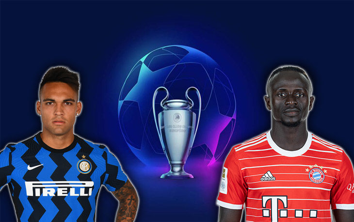 Inter-Bayern-Speltips