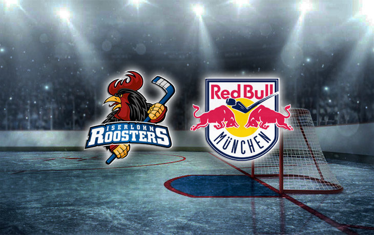 Iserlohn-Roosters-Munchen-Speltips
