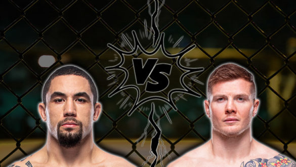 Robert-Whittaker-Marvin-Vettori-Speltips