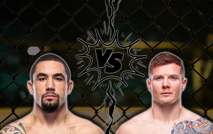 Robert-Whittaker-Marvin-Vettori-Speltips
