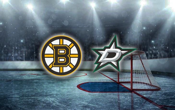 Boston-Bruins-Dallas-Stars-Speltips