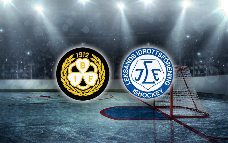 Brynäs-Leksand-Speltips