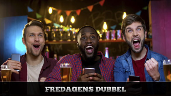 Fredagens-Dubbel-New