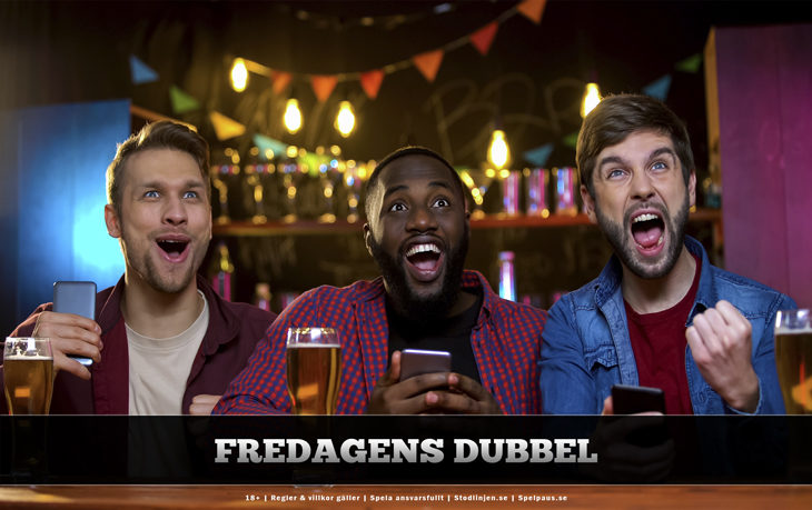 Fredagens-Dubbel-New