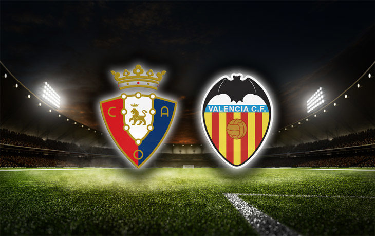 Osasuna-Valencia-Speltips