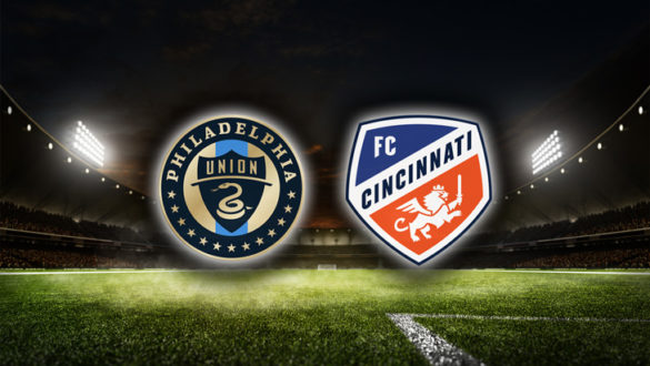 Philadelphia-Union-FC-Cincinnati-Speltips