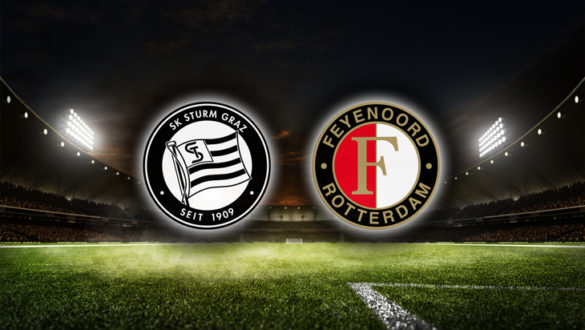Sturm-Graz-Feyenoord-Speltips