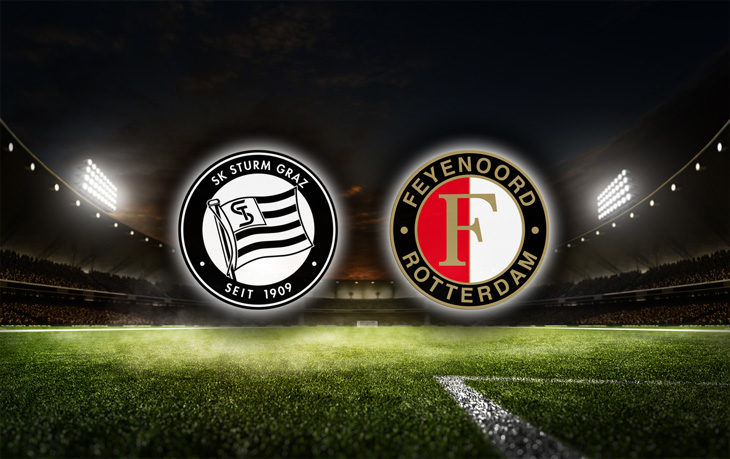 Sturm-Graz-Feyenoord-Speltips