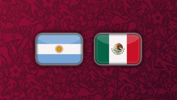 Argentina-Mexiko-Speltips