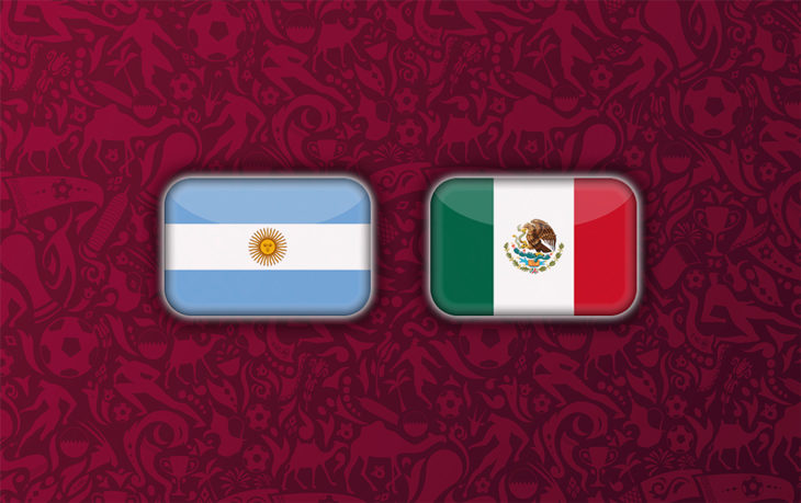 Argentina-Mexiko-Speltips