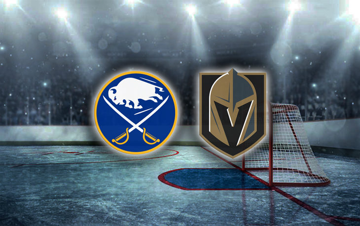 Buffalo-Sabres-Vegas-Golden-Knights-Speltips