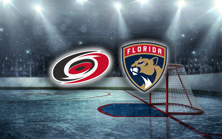 Carolina-Hurricanes-Florida-Panthers-Speltips