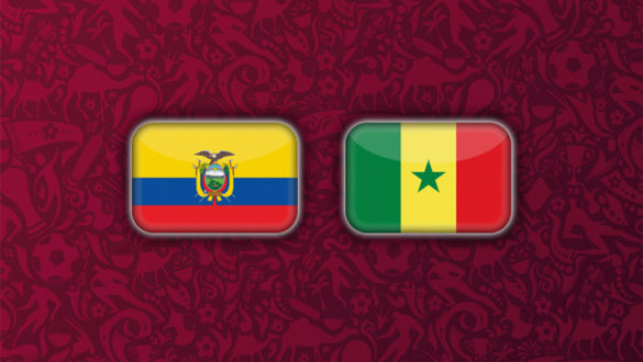 Ecuador-Senegal-Speltips