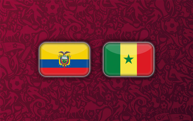 Ecuador-Senegal-Speltips