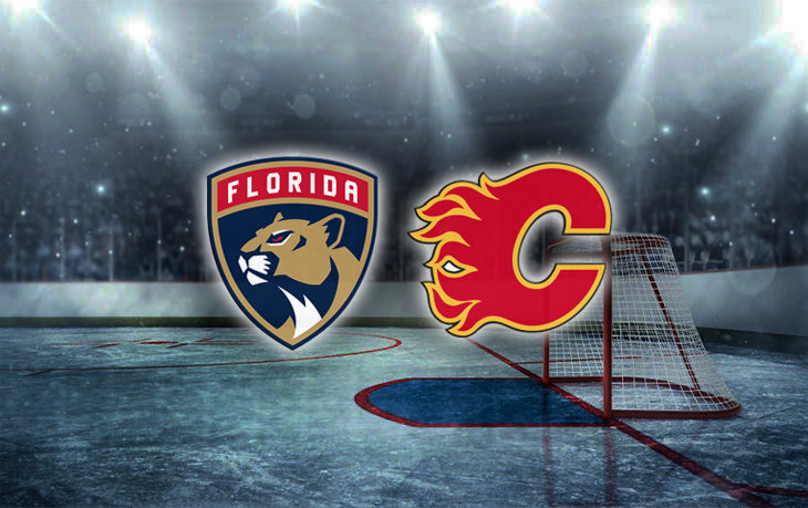 Florida-Panthers-Calgary-Flames-Speltips