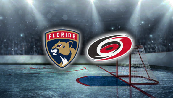 Florida-Panthers-Carolina-Hurricanes-Speltips