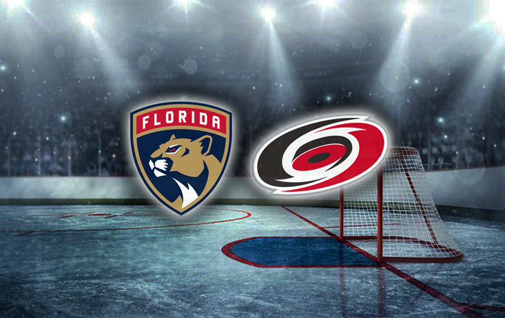 Florida-Panthers-Carolina-Hurricanes-Speltips
