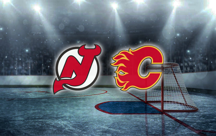 New-Jersey-Devils-Calgary-Flames-Speltips