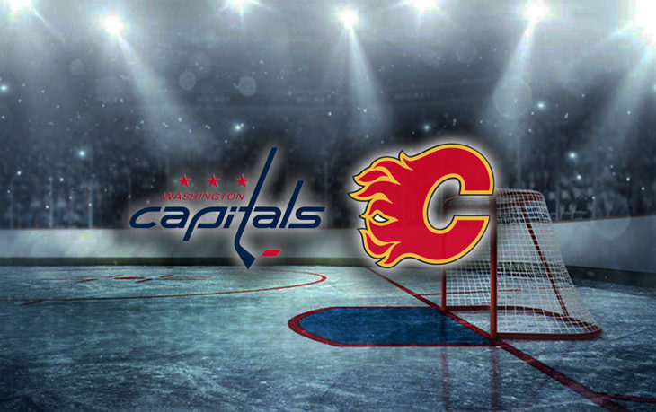 Washington-Capitals-Calgary-Flames-Speltips