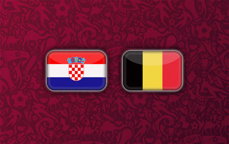 Kroatien-Belgien-Speltips
