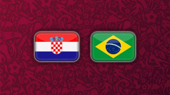 Kroatien-Brasilien-Speltips